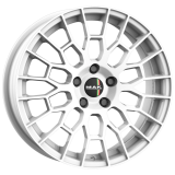 Jante aliaj MAK APX GLOSS WHITE CB72 7X17 5X108 ET42