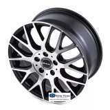 Jante aliaj MAK ARROW BLACK MIRROR CB66.6 8.5X21 5X112 ET51