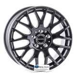 Jante aliaj MAK ARROW-D GLOSS BLACK MIRROR RING CB66.6 9.5X20 5X112 ET57