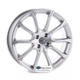 Jante aliaj MAK DAVINCI LIGHT TITAN CB54.1 5X17 4X100 ET40
