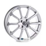 Jante aliaj MAK DAVINCI LIGHT TITAN CB58.1 6.5X17 4X098 ET41