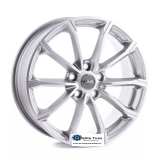 Jante aliaj MAK DAVINCI LIGHT TITAN CB67.1 7X17 5X110 ET40