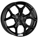 Jante aliaj MAK EPICA GLOSS BLACK CB66.6 7X17 5X112 ET47