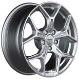Jante aliaj MAK EPICA LIGHT TITAN CB57.1 6.5X17 5X100 ET39
