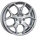 Jante aliaj MAK EPICA LIGHT TITAN CB60.1 7X17 4X100 ET37