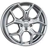 Jante aliaj MAK EPICA LIGHT TITAN CB65.1 7X17 5X110 ET40