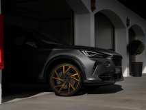 Jante aliaj MAK KASSEL BLACK & BRONZE CB76 8X20 5X112 ET48