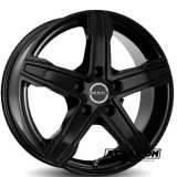 Jante aliaj MAK KING5 GLOSS BLACK CB65.1 8X18 5X120 ET50