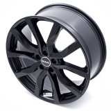 Jante aliaj MAK KOLN MAT BLACK CB66.5 8X17 5X112 ET30