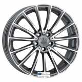 Jante aliaj MAK KOMET GUN MET-MIRROR FACE CB66.6 8.5X21 5X112 ET32