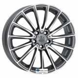 Jante aliaj MAK KOMET GUN MET-MIRROR FACE CB66.6 9X18 5X112 ET33
