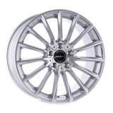Jante aliaj MAK KOMET SILVER CB66.6 10X21 5X112 ET52