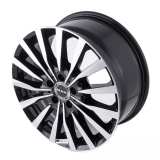 Jante aliaj MAK KRONE BLACK MIRROR CB66.6 9.5X19 5X112 ET46