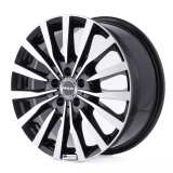 Jante aliaj MAK KRONE BLACK MIRROR CB66.6 9.5X19 5X112 ET46