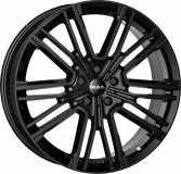 Jante aliaj MAK KULT GLOSS BLACK CB66.6 8.5X20 5X112 ET24