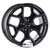Jante aliaj MAK LIBERTY GLOSS BLACK CB71.6 7.5X18 5X127 ET44