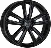 Jante aliaj MAK MAGMA GLOSS BLACK CB56.1 6X15 4X100 ET50
