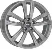 Jante aliaj MAK MAGMA LIGHT TITAN CB56.1 6X15 4X100 ET50