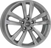 Jante aliaj MAK MAGMA LIGHT TITAN CB56.1 6X15 4X100 ET50