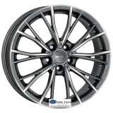 Jante aliaj MAK MARK D GUN MET-MIRROR FACE CB66.6 9.5X19 5X112 ET39