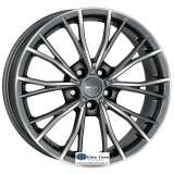 Jante aliaj MAK MARK GUN MET-MIRROR FACE CB66.6 8X19 5X112 ET46