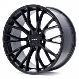 Jante aliaj MAK MUNCHEN MAT BLACK CB72.6 8X18 5X120 ET20