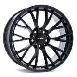 Jante aliaj MAK MUNCHEN MATT BLACK CB72.6 9.5X20 5X120 ET44