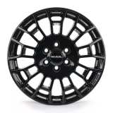 Jante aliaj MAK NOMAD GLOSS BLACK CB71.6 8.5X20 5X127 ET44