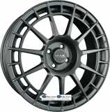 Jante aliaj MAK NTT GLOSS GUN METALLIC CB57.1 7.5X18 5X112 ET45