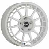 Jante aliaj MAK NTT GLOSS WHITE CB57.1 7.5X18 5X112 ET45