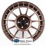 Jante aliaj MAK NTT MAT BRONZE CB76 7X17 5X114.3 ET35