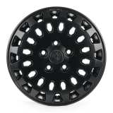 Jante aliaj MAK OVERLAND MATT BLACK CB74.50 7X17 6X120 ET50