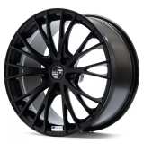 Jante aliaj MAK RENNEN MAT BLACK CB71.6 9.5X19 5X130 ET45
