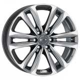 Jante aliaj MAK SAFARI 6 GUN MET-MIRROR FACE CB74.50 7.5X18 6X120 ET47
