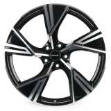 Jante aliaj MAK STARK BLACK MIRROR CB66.45 8.5X19 5X112 ET44