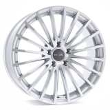 Jante aliaj MAK STARLIGHT SILVER CB66.6 8X18 5X112 ET25