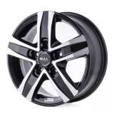 Jante aliaj MAK STONE5 BLACK MIRROR CB84.1 7X17 5X130 ET33