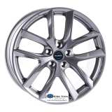 Jante aliaj MAK VOLTAGE GLOSS GUN METALLIC CB64.1 8.5X18 5X114.3 ET38