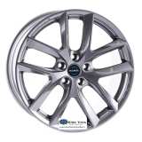 Jante aliaj MAK VOLTAGE GLOSS GUN METALLIC CB64.1 9.5X19 5X114.3 ET45