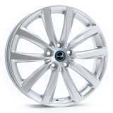 Jante aliaj MAK WATT SILVER CB66.6 5X19 5X112 ET43
