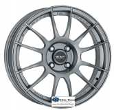 Jante aliaj MAK XLR MATT GRAPHITE CB58.1 7X17 4X098 ET29