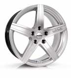 Jante aliaj MOMO HYPERSTAR SILVER CB72.3 6X15 4X100 ET40
