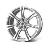 Jante aliaj MOMO NEXT SILVER CB72.3 7X16 5X114.3 ET40