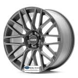 Jante aliaj MOMO REVENGE MATT ANTHRACITE CB79.6 8X18 5X112 ET35
