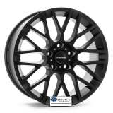 Jante aliaj MOMO REVENGE MATT BLACK CB72.3 8.5X19 5X114.3 ET45
