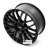 Jante aliaj MOMO REVENGE MATT BLACK CB72.3 8.5X19 5X114.3 ET45