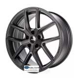 Jante aliaj MOMO RF-01 SANDBLAST BLACK CB66.6 8X18 5X112 ET45