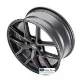 Jante aliaj MOMO RF-01 SANDBLAST BLACK CB72.6 8X18 5X120 ET35