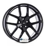 Jante aliaj MOMO RF-01 STARDUST GLOSSY BLACK CB57.1 8.5X20 5X112 ET45
