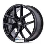 Jante aliaj MOMO RF-01 STARDUST GLOSSY BLACK CB57.1 8.5X20 5X112 ET45